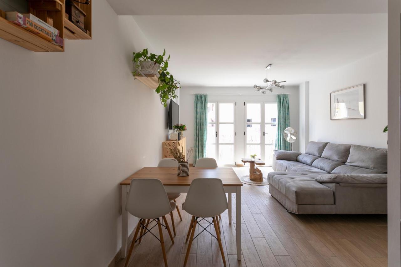 코라레호 Casablanca House 아파트 외부 사진