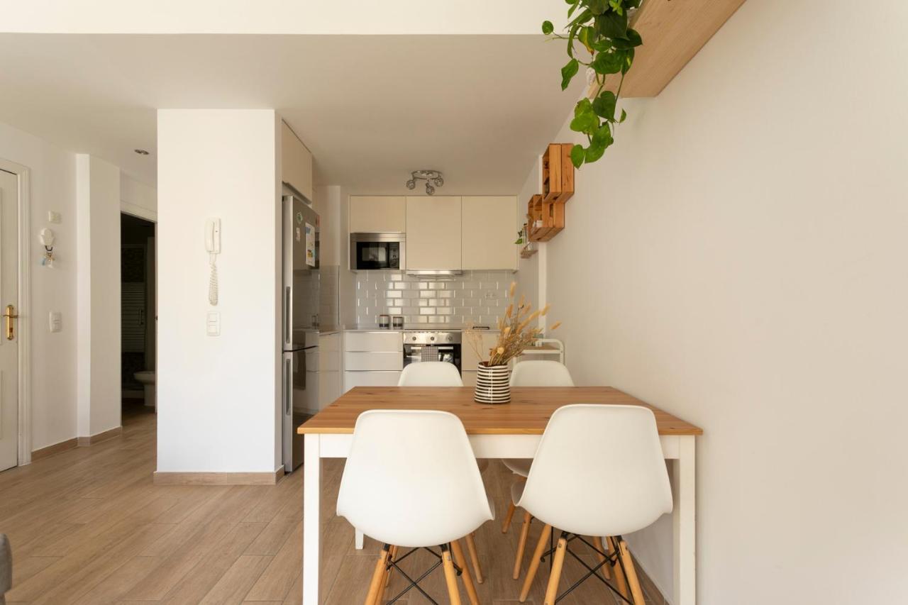 코라레호 Casablanca House 아파트 외부 사진