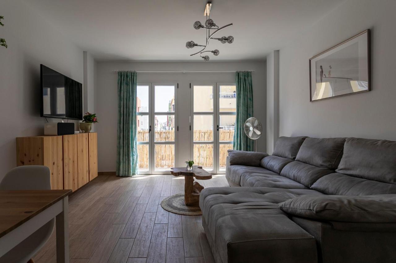 코라레호 Casablanca House 아파트 외부 사진