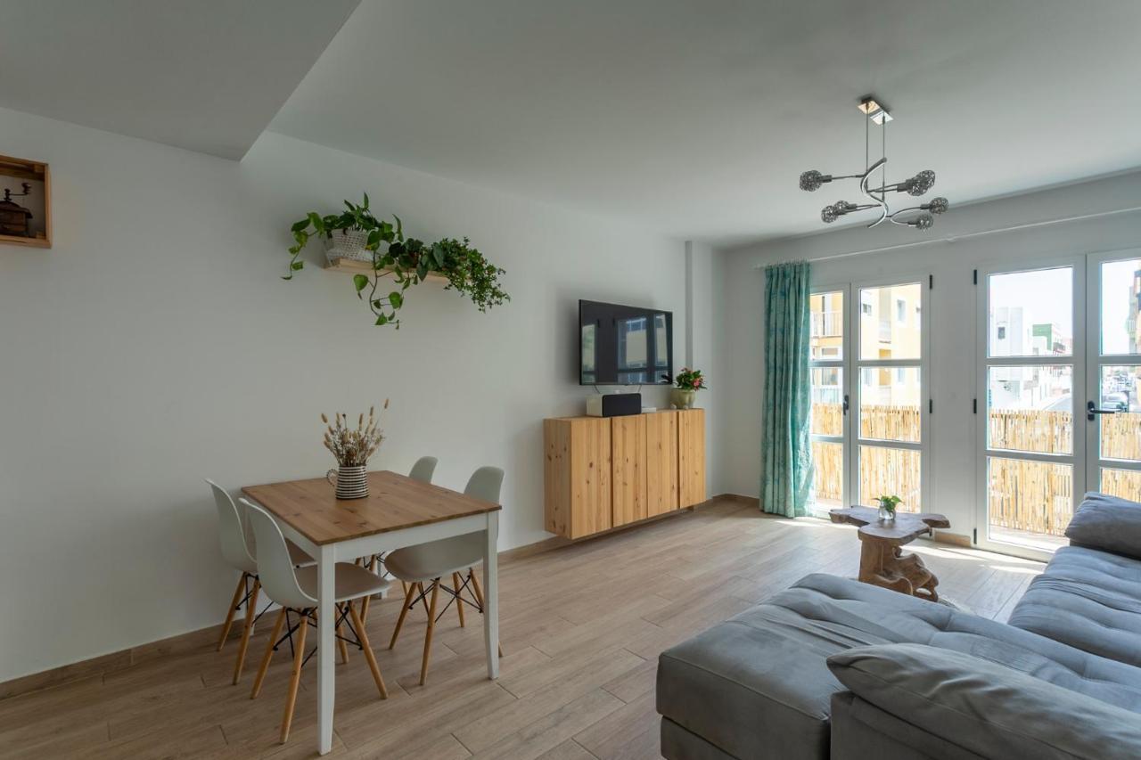 코라레호 Casablanca House 아파트 외부 사진