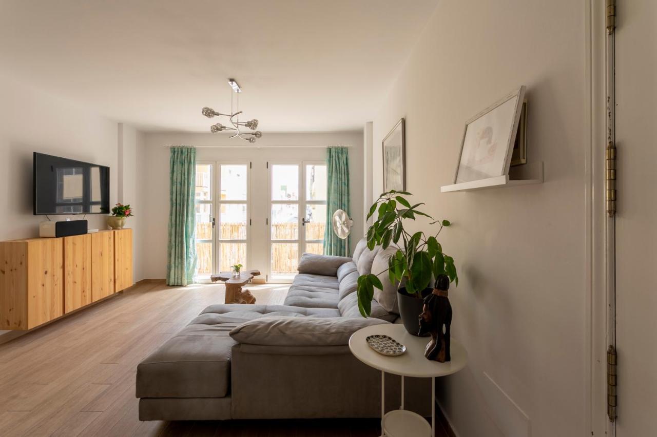코라레호 Casablanca House 아파트 외부 사진