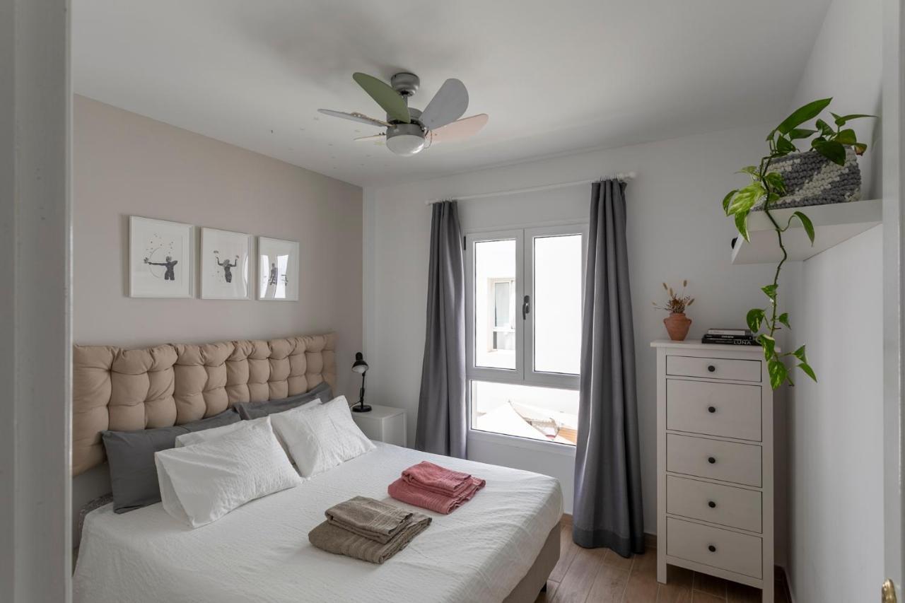 코라레호 Casablanca House 아파트 외부 사진