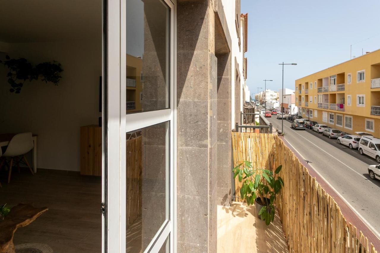 코라레호 Casablanca House 아파트 외부 사진