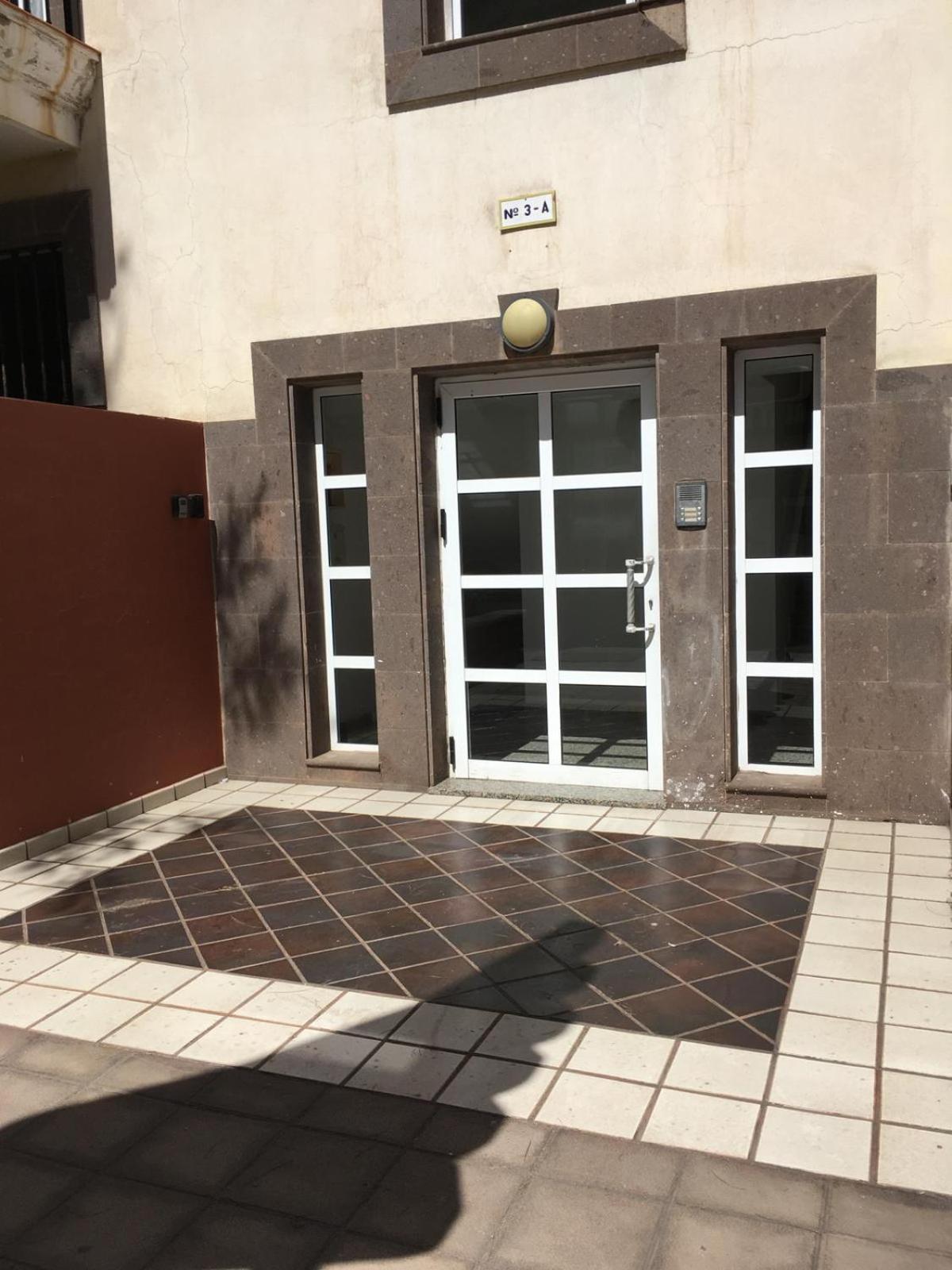 코라레호 Casablanca House 아파트 외부 사진